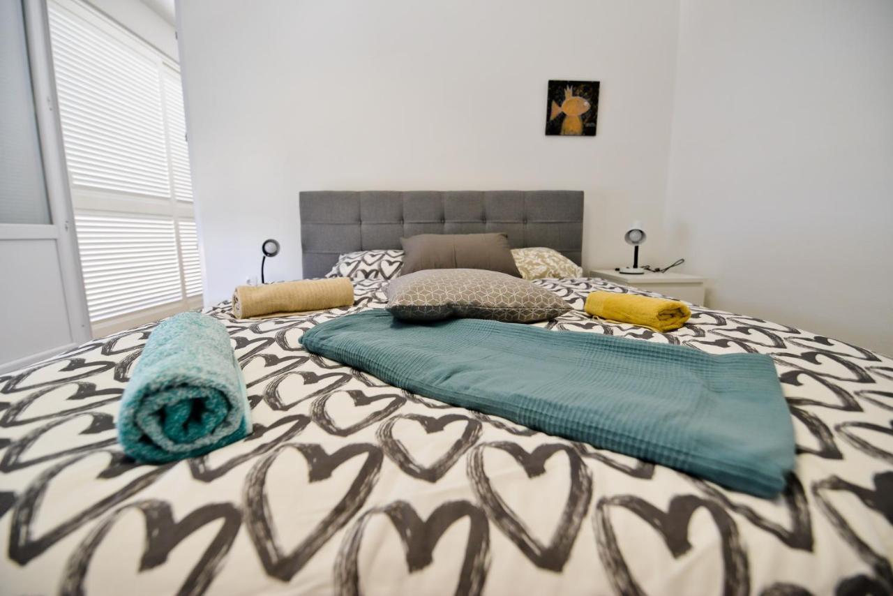 Apartment Rocky II Zadar Exterior photo
