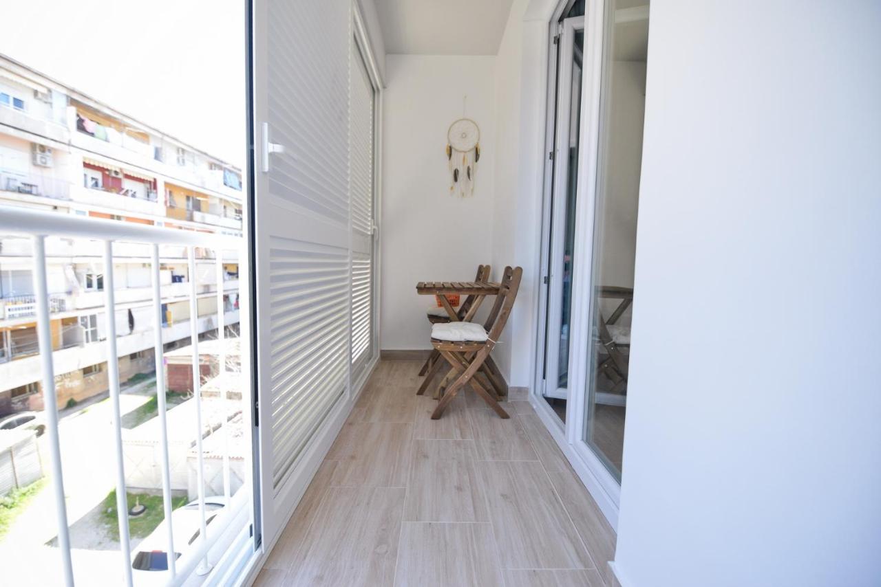 Apartment Rocky II Zadar Exterior photo